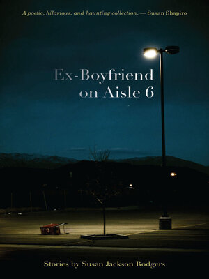 cover image of Ex-Boyfriend on Aisle 6